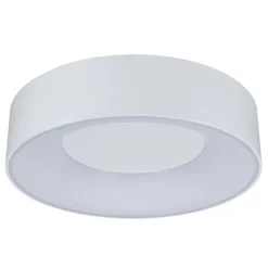 Paulmann Loftlamper|Loftlamper>HomeSpa Casca LED-loftslampe Ø 30 cm hvid