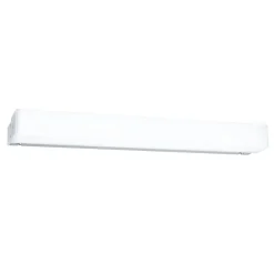 Paulmann HomeSpa Luno LED-spejllampe, 40 cm