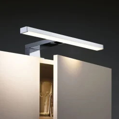 Paulmann Væg- Og Spejllamper|Væglamper><noscript><img width=