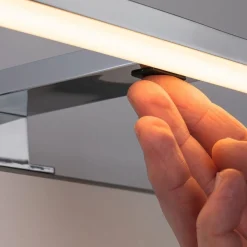 Paulmann Væg- Og Spejllamper|Væglamper><noscript><img width=