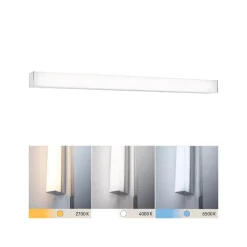 Paulmann HomeSpa Tova LED-spejllampe, 60 cm