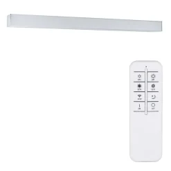 Paulmann HomeSpa Tova LED-spejllampe, 60 cm