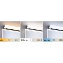 Paulmann Væg- Og Spejllamper|Væglamper><noscript><img width=