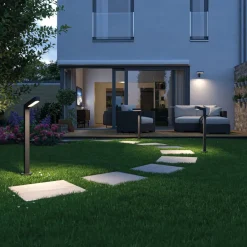 Paulmann Væglampe Med Sensor><noscript><img width=