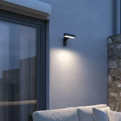 Paulmann Væglampe Med Sensor><noscript><img width=