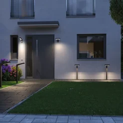 Paulmann Væglampe Med Sensor><noscript><img width=