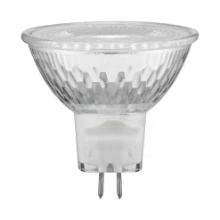 Juwel LED-reflektorpære GU5.3 12V 3W^Paulmann