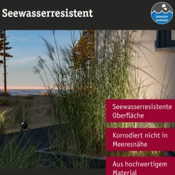 Paulmann Udendørs Spot><noscript><img width=