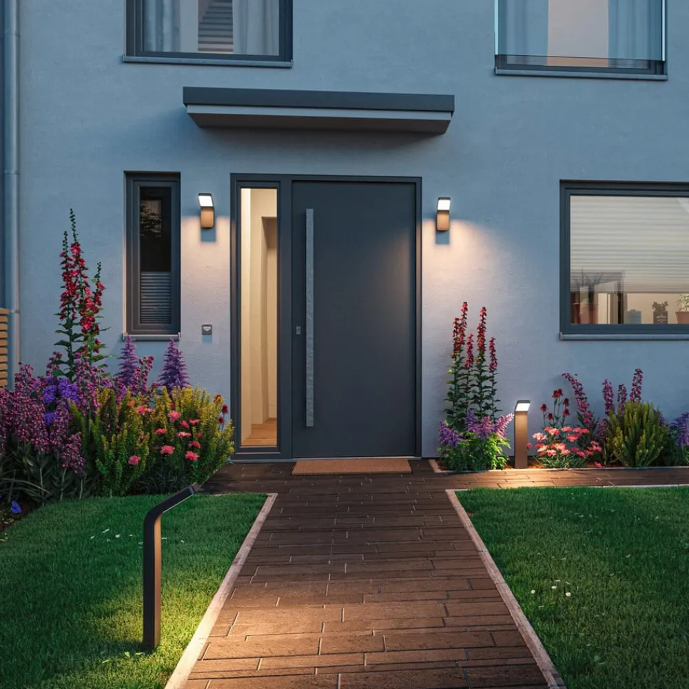 Kulma LED-stibelysning^Paulmann Clearance