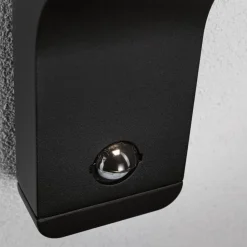 Kulma udendørs LED-væglampe med sensor^Paulmann Outlet