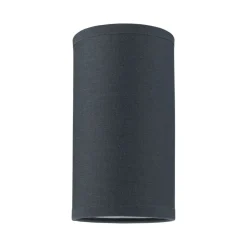 lampeskærm U-Rail Valerio 2Easy, sort, Ø 10 cm^Paulmann Online