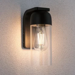 Paulmann Væglamper>Lantea udendørs væglampe