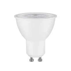 LED GU10 4,8W 350lm ZigBee RGBW hvid^Paulmann Outlet