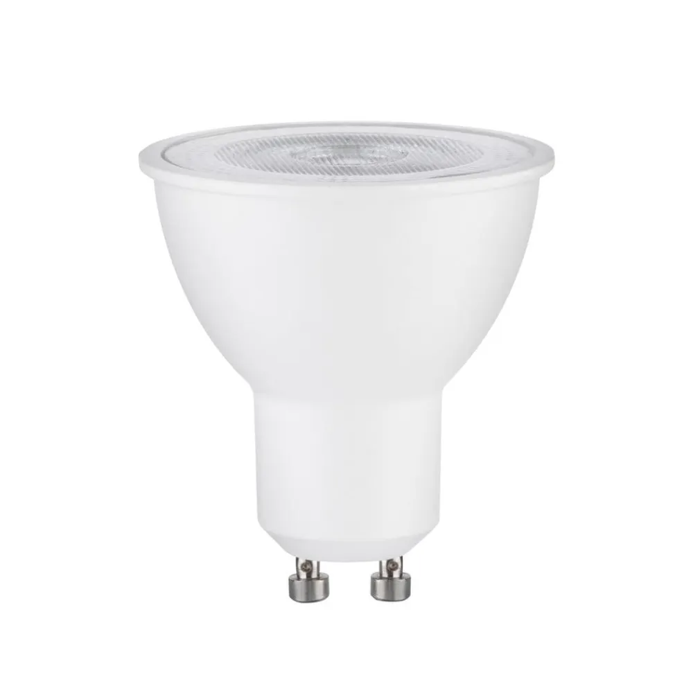LED GU10 4,8W 350lm ZigBee RGBW hvid^Paulmann Outlet