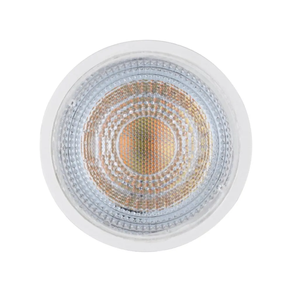 LED GU10 4,8W 350lm ZigBee RGBW hvid^Paulmann Outlet
