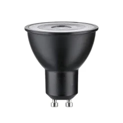 Paulmann LED GU10 4,8W 350lm ZigBee RGBW sort