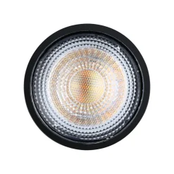 Paulmann LED GU10 4,8W 350lm ZigBee RGBW sort