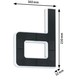 Paulmann Postkasser><noscript><img width=