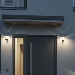 Paulmann Væglampe Med Sensor><noscript><img width=