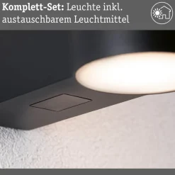 Paulmann Væglampe Med Sensor><noscript><img width=