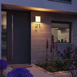 Paulmann Væglampe Med Sensor><noscript><img width=