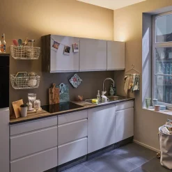 Paulmann Led Strips>LED-dekorationslampe SimpLED 3 m, 4.000 K