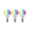 LED-dråbe E14 5W 470lm ZigBee RGBW 3 stk^Paulmann New