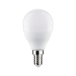 LED-dråbe E14 5W 470lm ZigBee RGBW^Paulmann Best