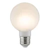 Paulmann LED-globe G80 E27 7,5 W 827 opal, dæmpes