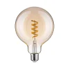 Paulmann LED-globe G125 ZigBee E27 7,5W guld CCT
