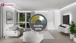 Paulmann Dæmpbar Led-Pære|Smarte Lyskilder><noscript><img width=