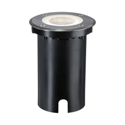 Paulmann LED-gulvlampe til indbygning Gulv, rund, RGBW, zigbee