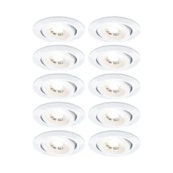 Paulmann Indbygningsspots><noscript><img width=