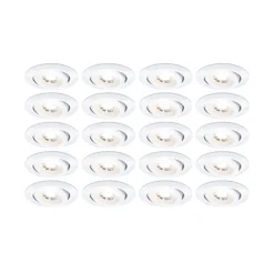 Paulmann Indbygningsspots><noscript><img width=