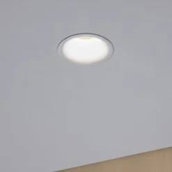 LED-indbygningsspot Cymbal 1x6,8W IP44^Paulmann Hot