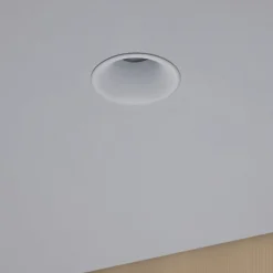 LED-indbygningsspot Cymbal 1x6,8W IP44^Paulmann Hot