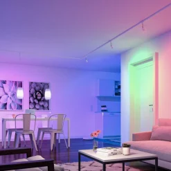 Paulmann Dæmpbar Led-Pære|Smarte Lyskilder><noscript><img width=