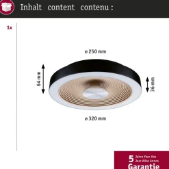 Paulmann Loftlamper><noscript><img width=