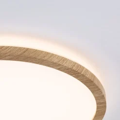 Paulmann LED-loftslampe Atria Shine Ø29cm eg IP44 3.000K