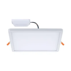 Paulmann LED-panel Areo ZigBee kantet hvid 23 cm