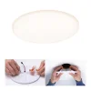 LED-panel Veluna 3.000K rund ca. 18,5cm^Paulmann Outlet
