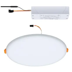 LED-panel Veluna rund CCT ZigBee 21,5cm^Paulmann Sale