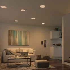 Paulmann Arbejdsrum/Kontor|Indbygningsspots><noscript><img width=