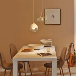 Paulmann LED-pære E27 5 W 2.700 K mat, 2 stk.