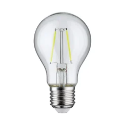 Paulmann LED-pære E27 filament grøn 1,1W