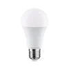 Paulmann LED-pære E27 11W 1055lm ZigBee RGBW