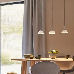 Paulmann Led Pærer>LED-reflektor E14 5,5 W 2.700 K, 3 stk.