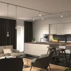 LED-reflektor E27 10 W 730lm 2.700 K 36°^Paulmann