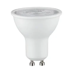 Paulmann LED-reflektor GU10 7W 4.000K dæmpbar hvid