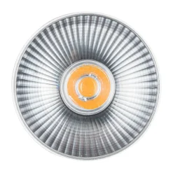 Paulmann Dæmpbar Led-Pære|Led Pærer>LED-reflektor GU10 QPAR111 6,5W 2700K
